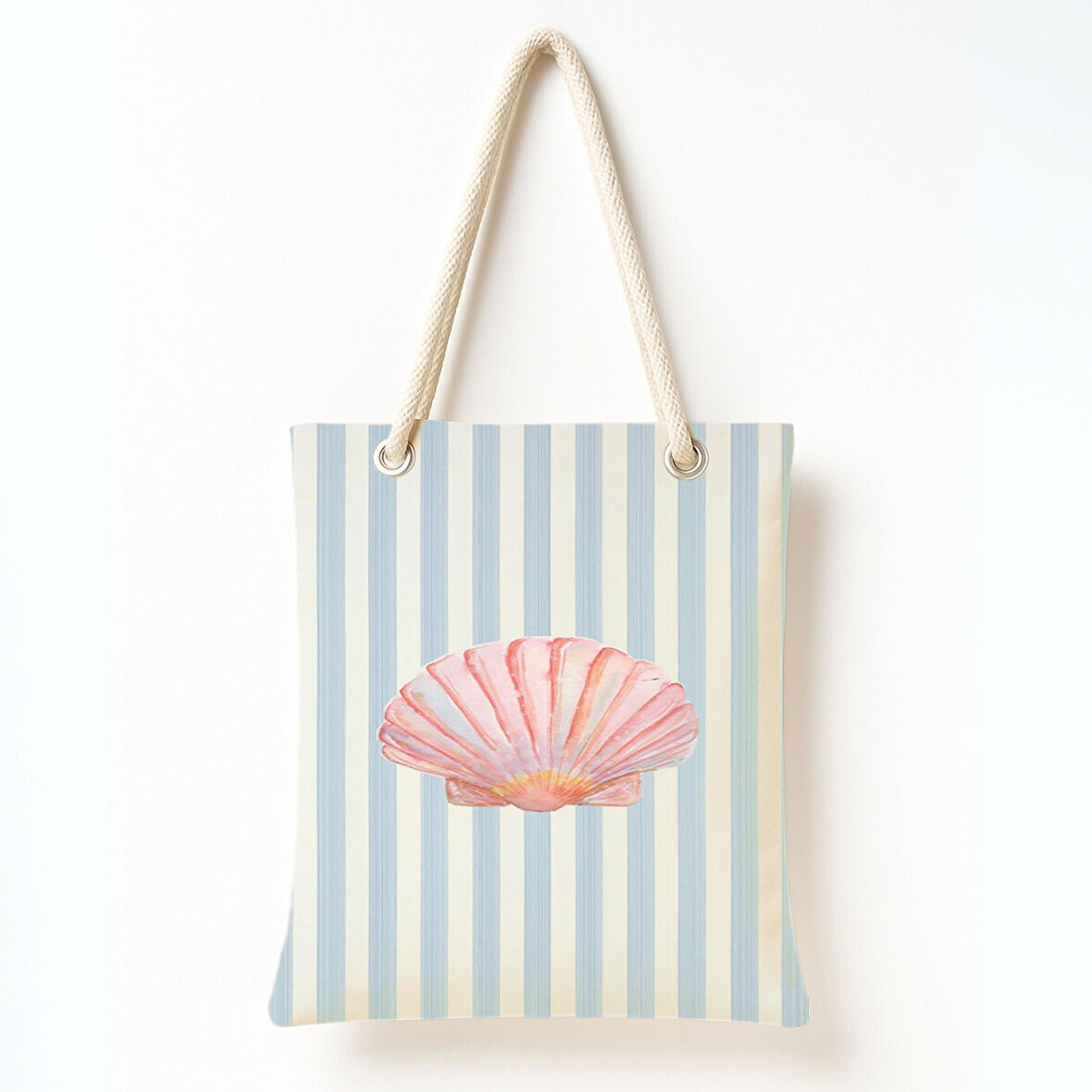 Midye Rüyası Eskizi Omuz Çantası