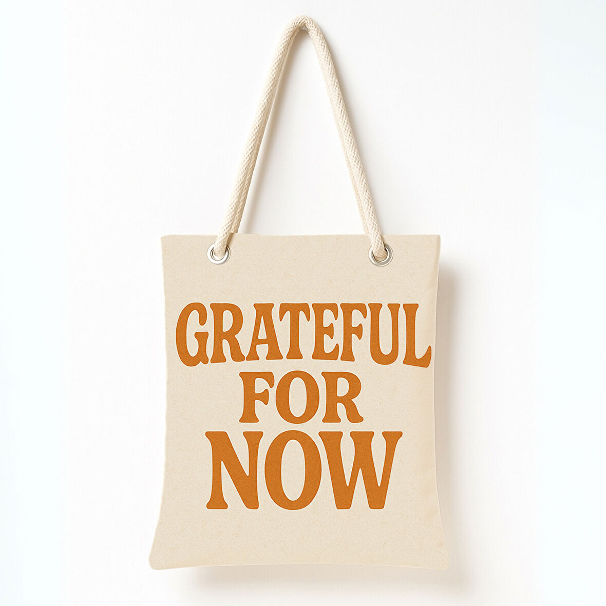 Şimdiye Minnet Deseni Omuz Çantası