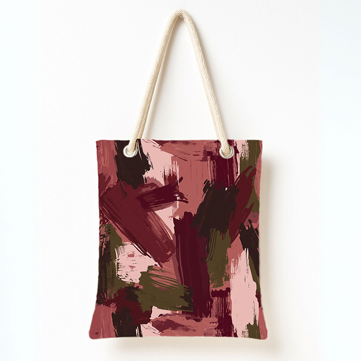 Fırça Ritim Rüyası Omuz Çantası