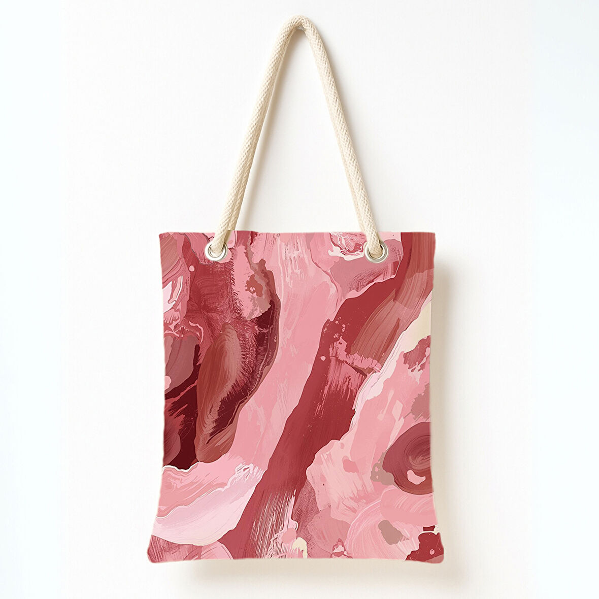 Mermer Renk Rüyası Omuz Çantası