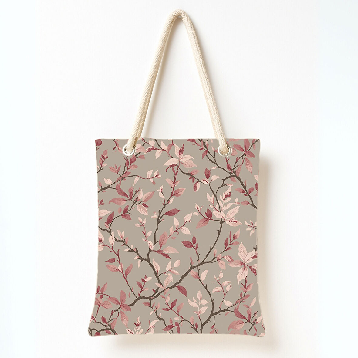 Pembe Dal Rüyası Omuz Çantası