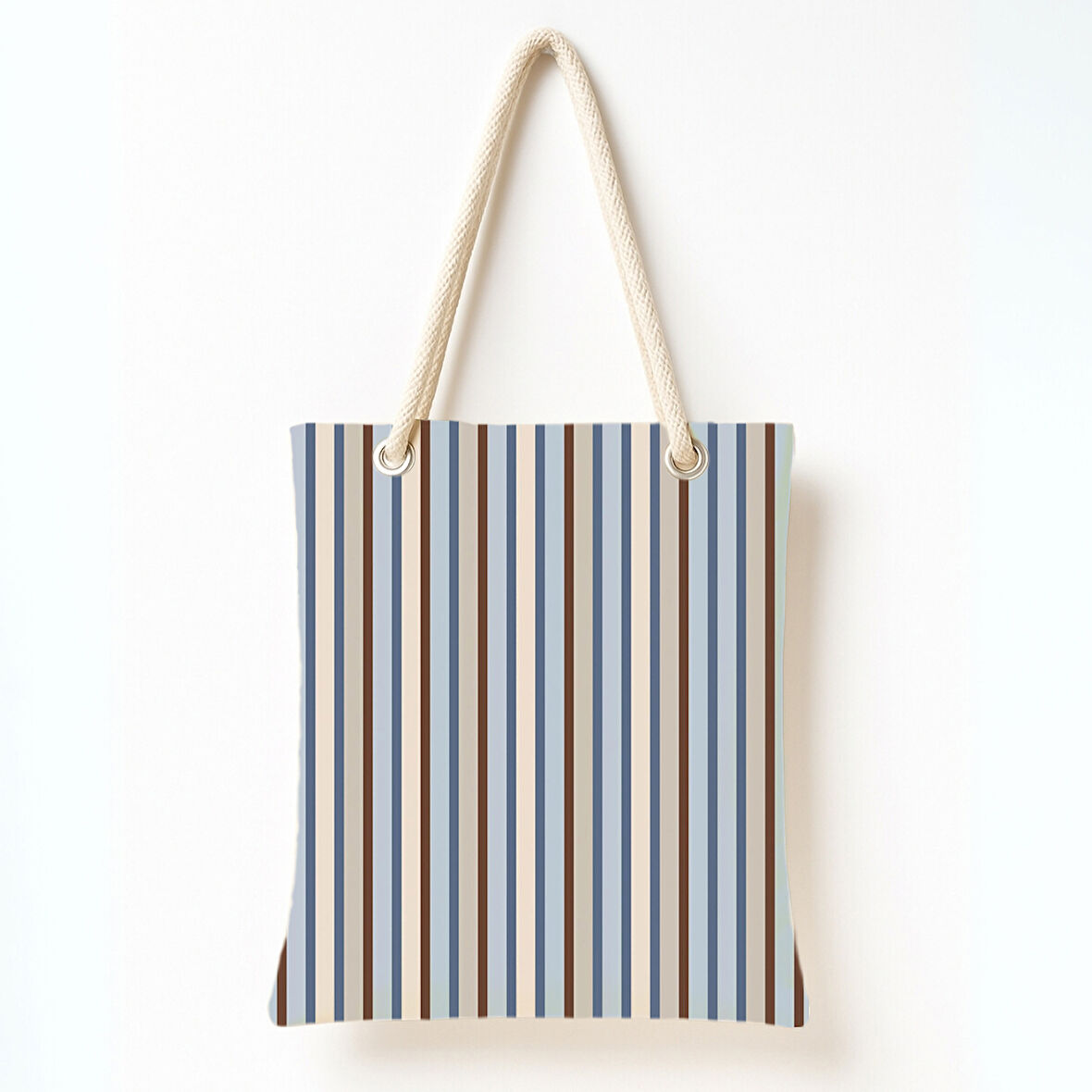 Pastel Denge Rüyası Omuz Çantası