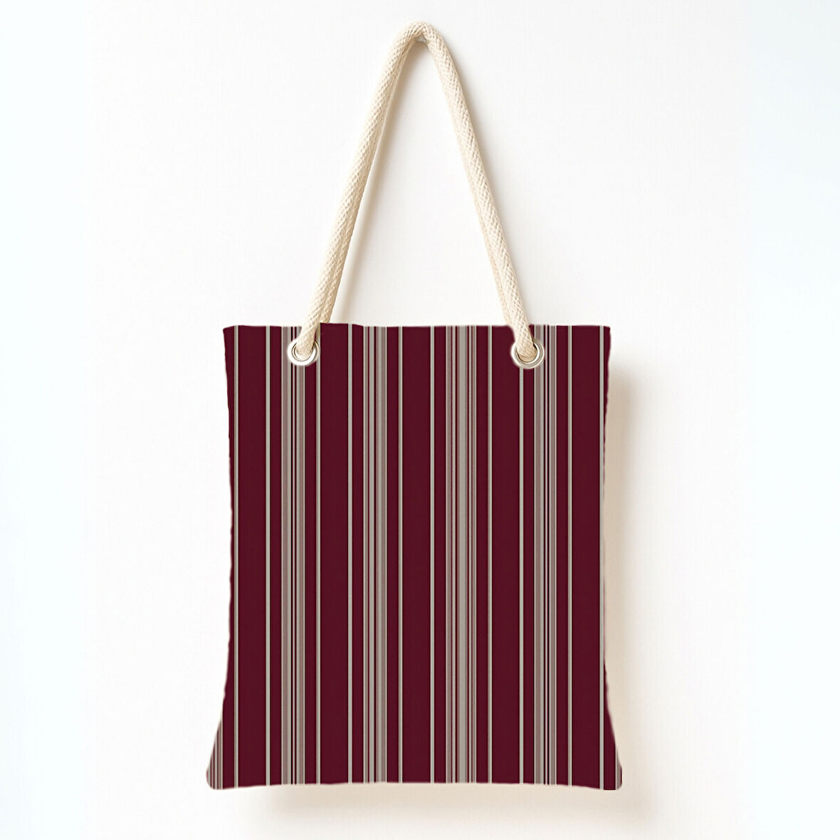 Pastel Ritim Rüyası Omuz Çantası