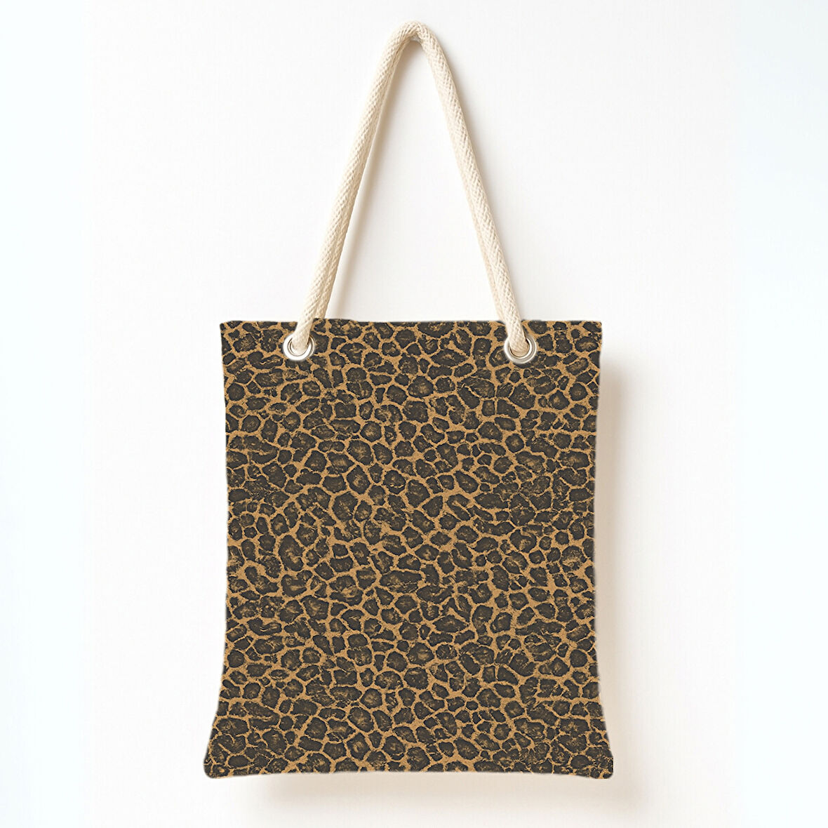 Vahşi Ritim Rüyası Omuz Çantası