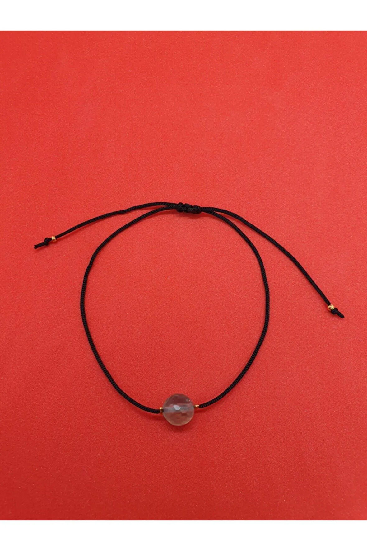 Florit Taşı Bileklik