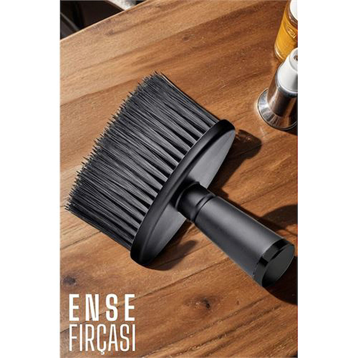 HSNET Nano Ense Fırçası Absolute Professional