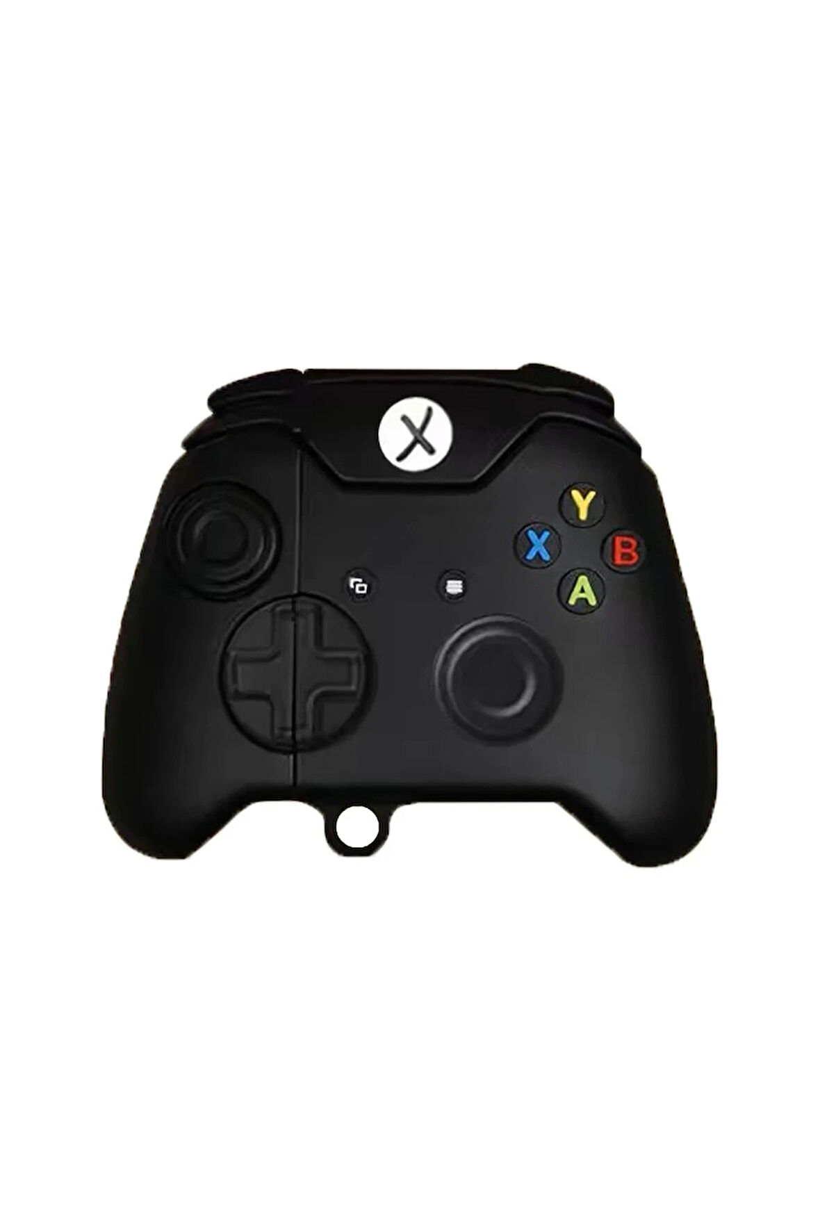 Airpods 3 (3.nesil) Karakter Silikon - Desen 2-(5796)