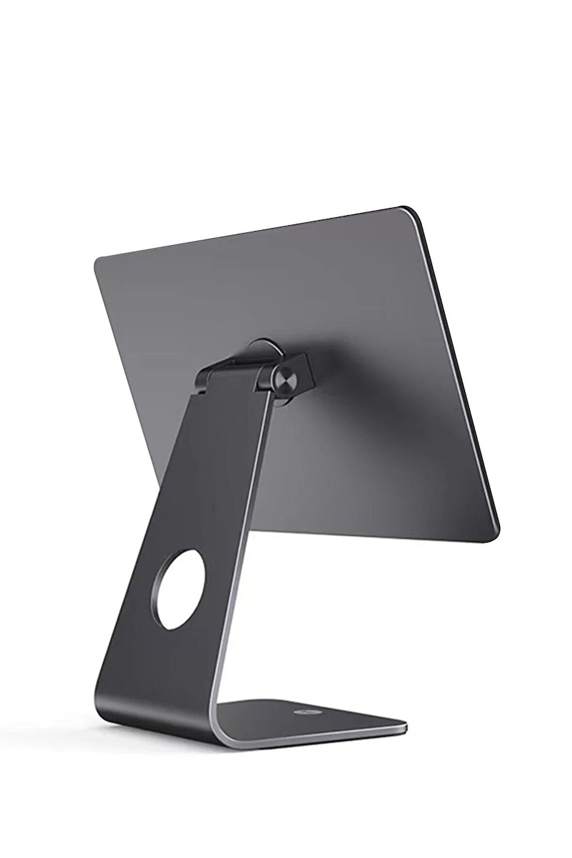 X26 Holder Stand ipad Pro 12.9 - Gri-(5796)