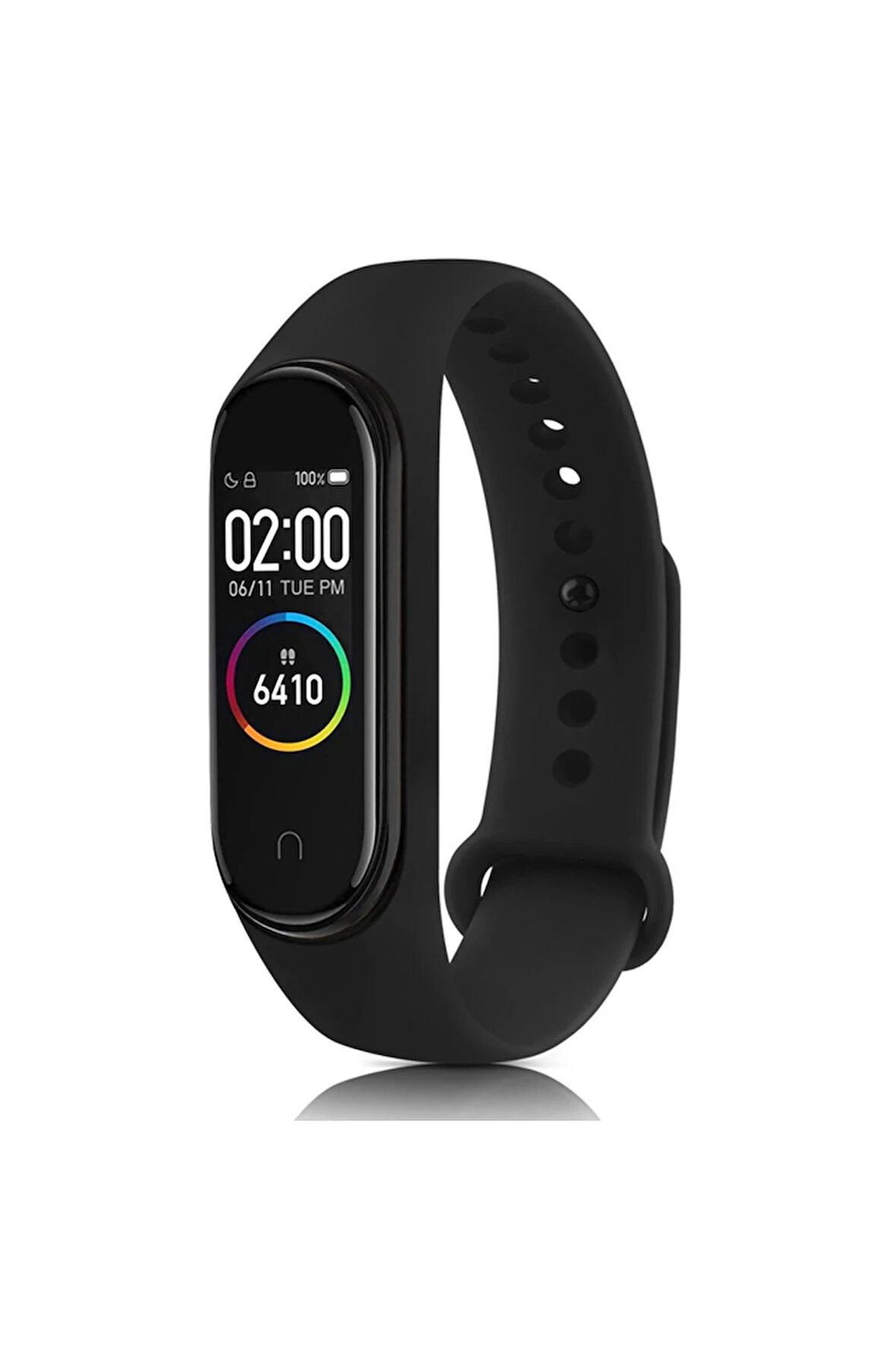 Xiaomi Mi Band 7 Klasik Kordon - Siyah-(5796)