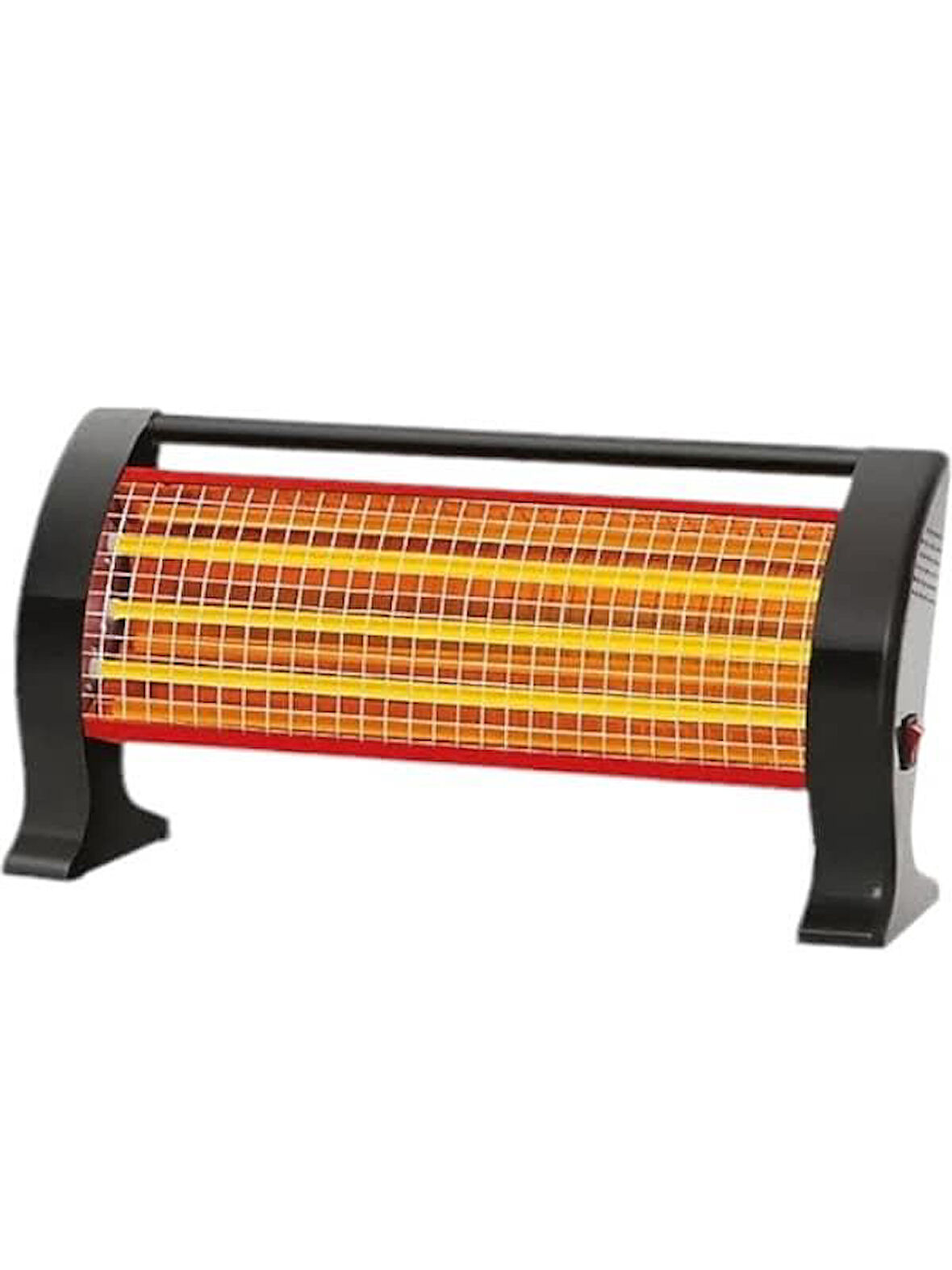 DP-1200 AYAK ALTI ISITICI