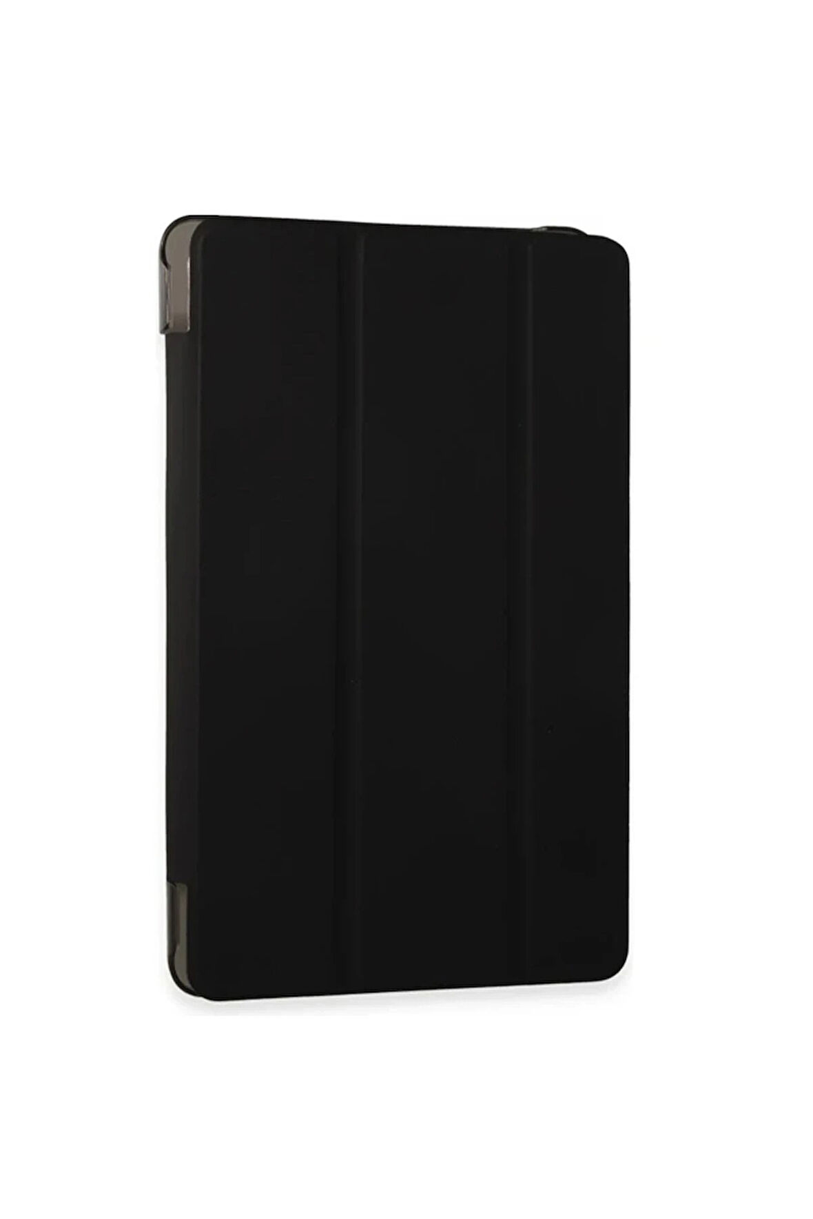 Huawei MatePad SE 11 Kılıf Tablet Smart Kılıf - Siyah-(5796)