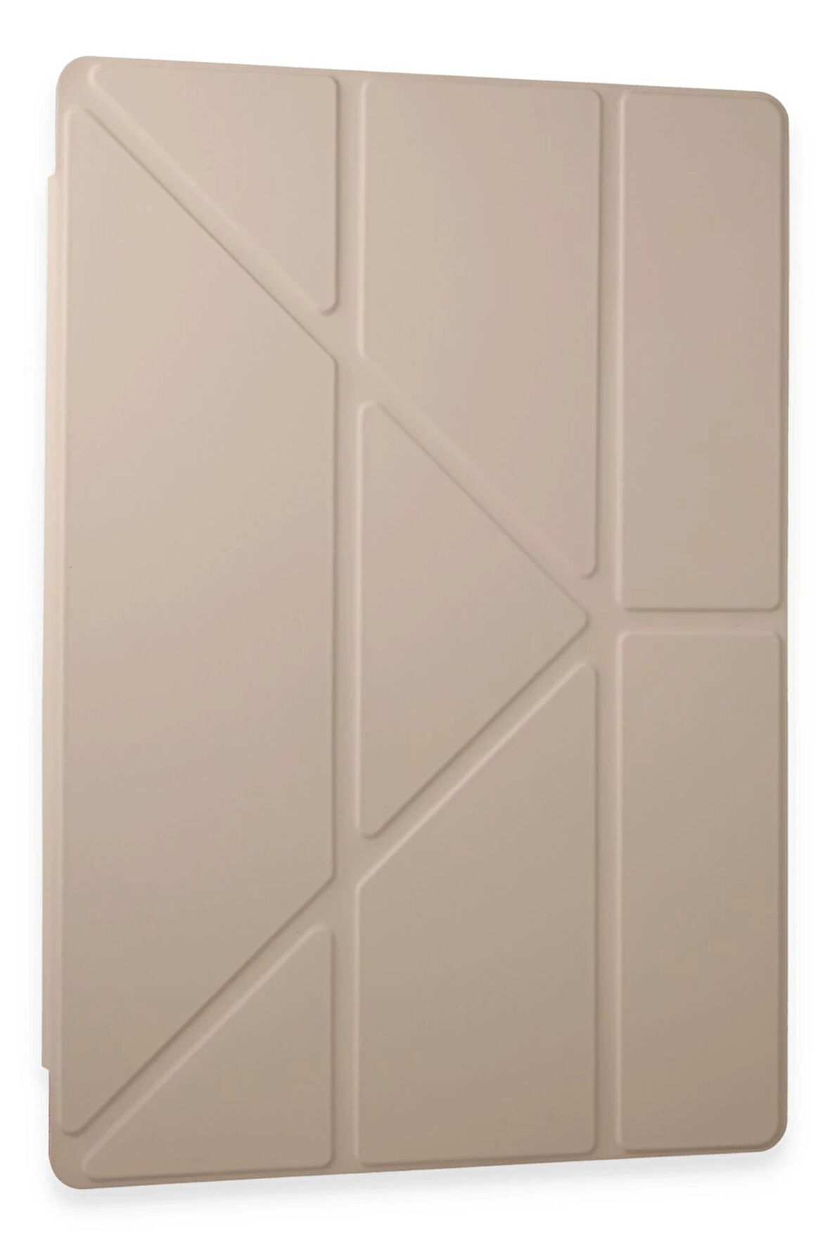 Samsung Galaxy X910 Tab S9 Ultra 14.6 Kılıf Kalemlikli Mars Tablet Kılıfı - Ros