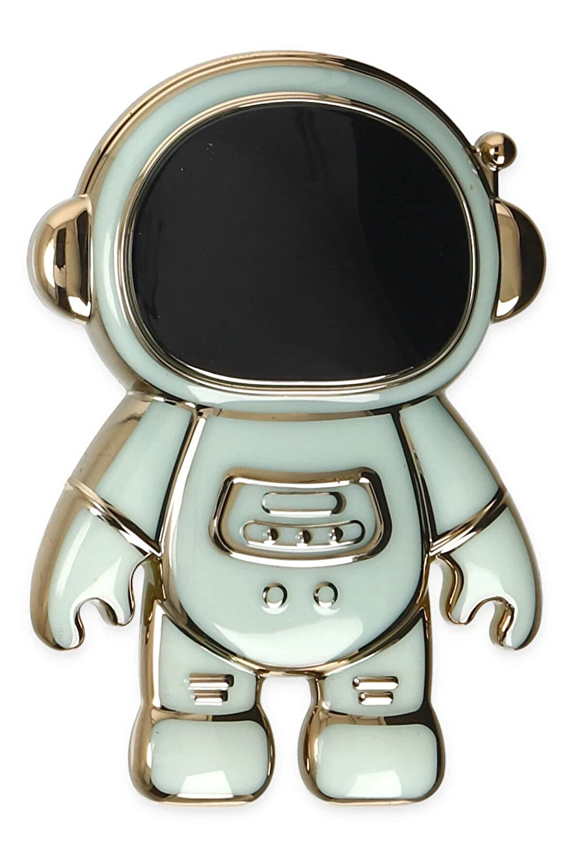 Astro Stand Astronot - Açık Yeşil-(5796)