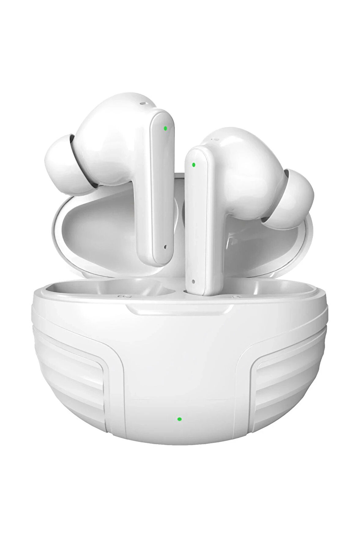 LS-19 Aktif Gürültü Engelleyici Özellikli Bluetooth 5.4 Kablosuz Airpods Kulakl?