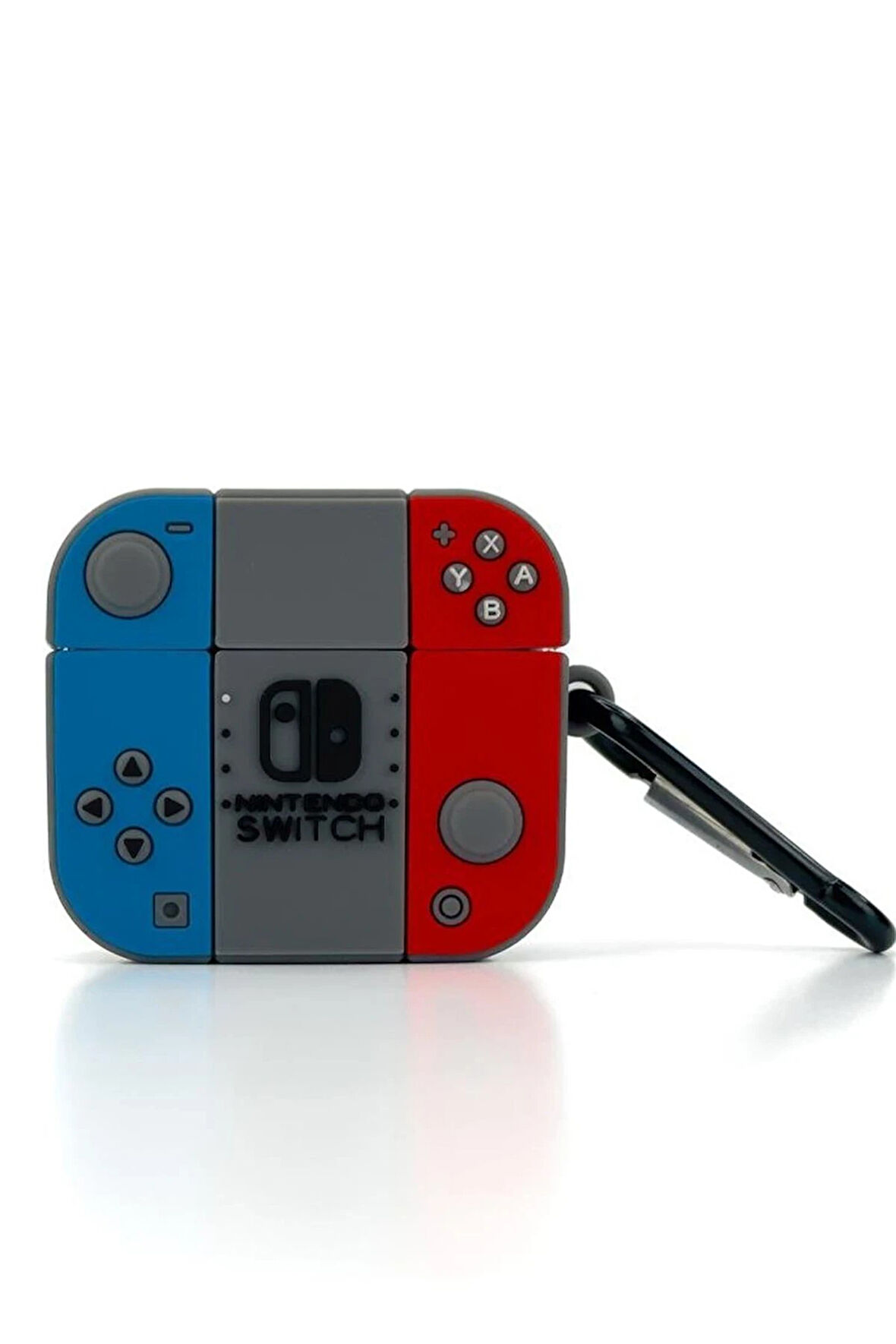 Airpods 3 (3.nesil) Karakter Silikon - Desen 3-(5796)