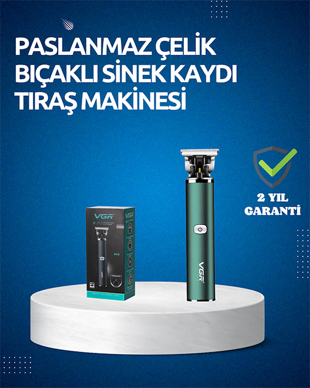 Lazer Öncesi Kısaltma Makinesi Paslanmaz Çelik Bıçaklı Tıraş Makinesi