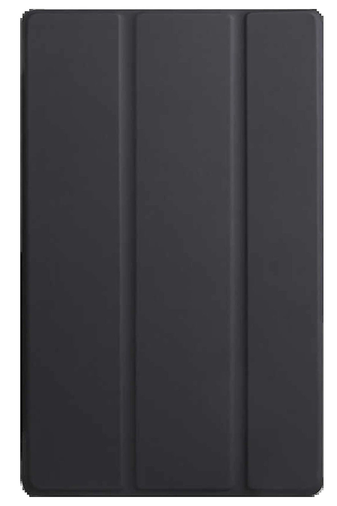 Lenovo M10 HD X306F Kılıf Tablet Smart Kılıf - Siyah-(5796)