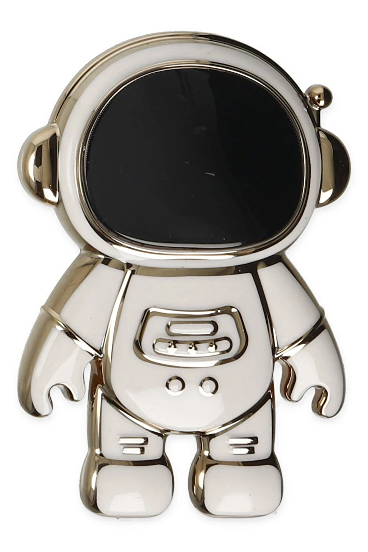 Astro Stand Astronot - Beyaz-(5796)