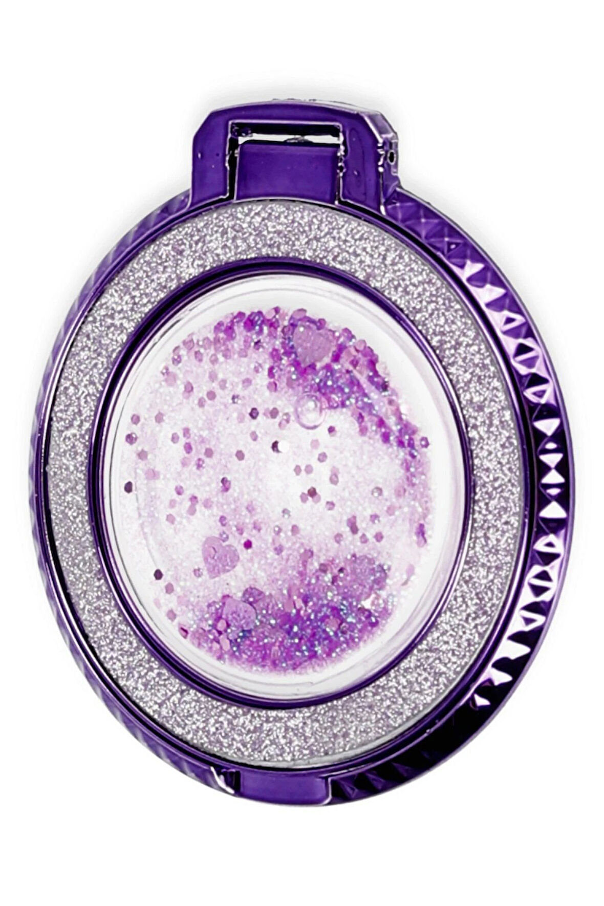 Kickstand Simli Magsafe Stand - Mor-(5796)