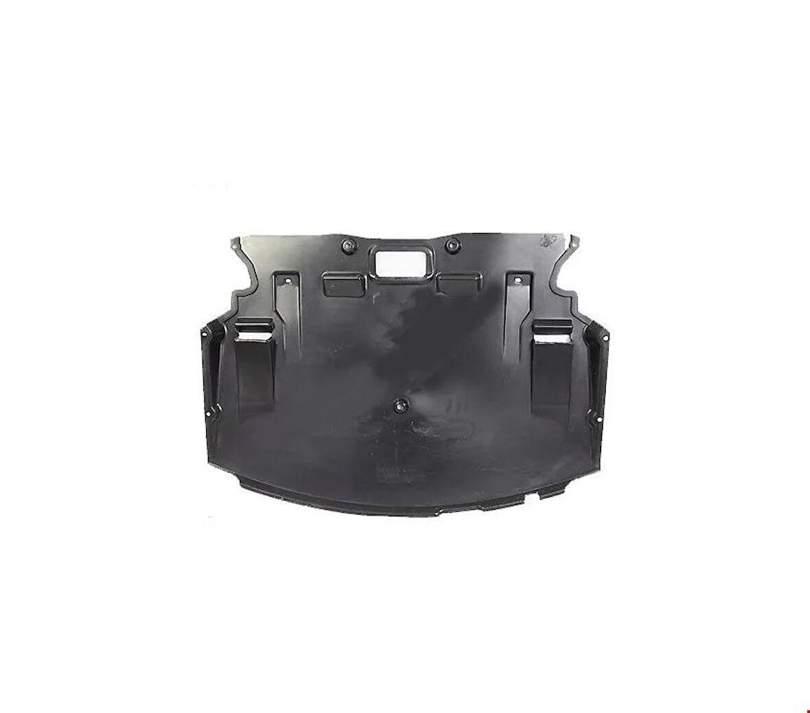 Bmw E90 Karter Alt Muhafaza (Halı) 2007 Sonrası Uyumlu