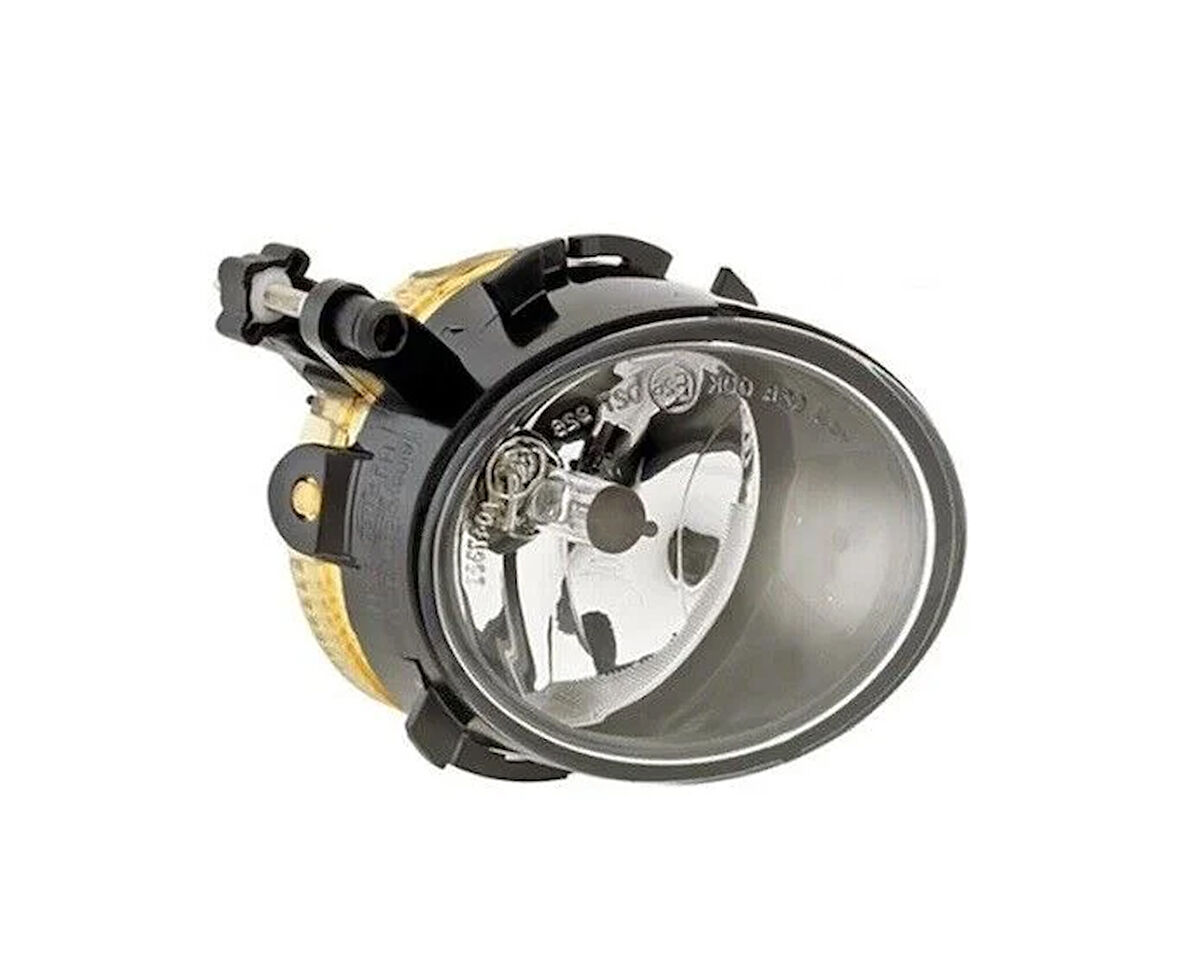 Seat Ibiza Sis Farı Sağ 2008 Sonrası Uyumlu