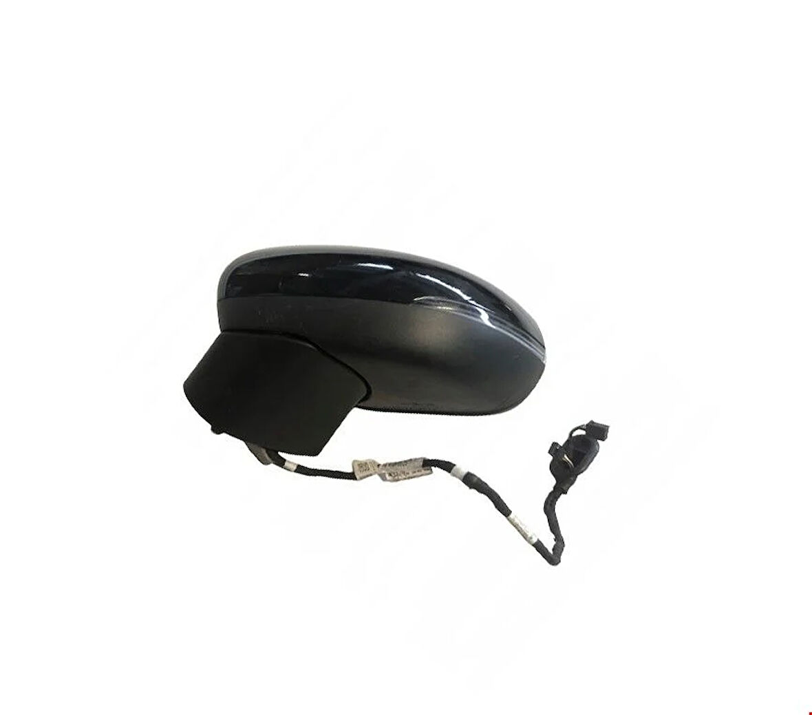 Mercedes-Benz W118 2020 ve Sonrası Sol Dış Dikiz Aynası Komple