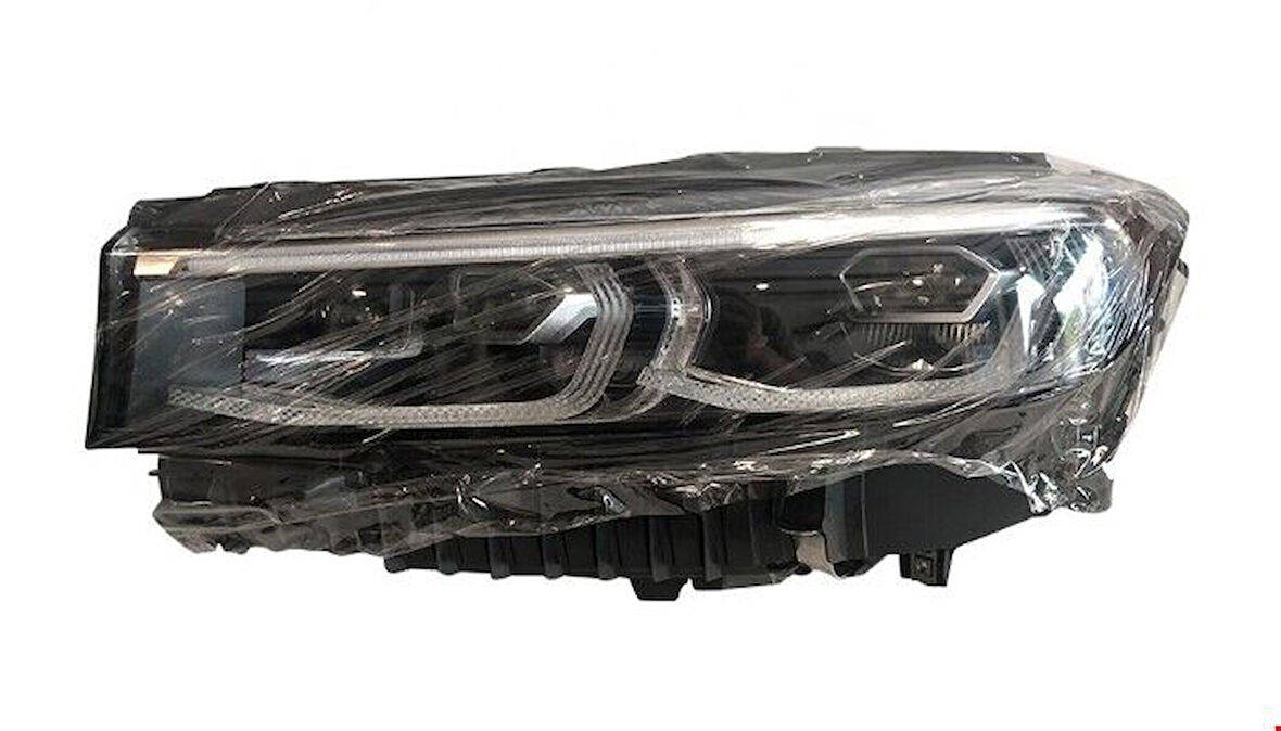 Volkswagen Passat Ön Far Sol (Dolu) 2019 Sonrası Uyumlu