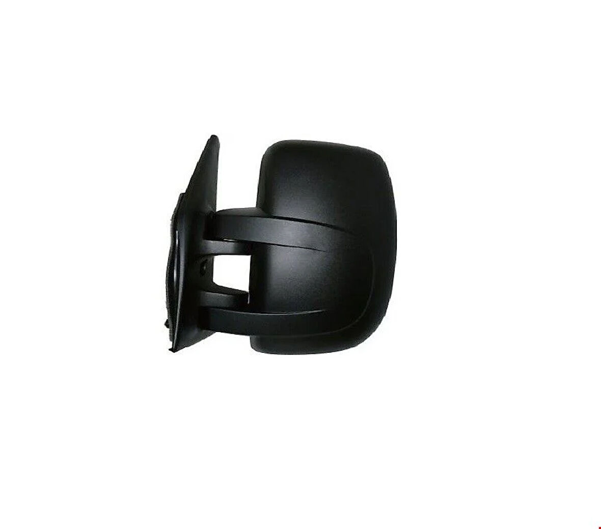 Renault Master Dış Dikiz Ayna Elektrikli Sağ 2003 Sonrası Uyumlu