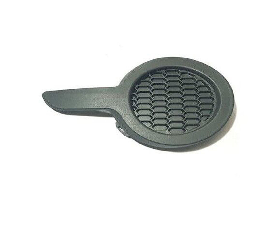 Peugeot 208 Sis Far Kapağı Sağ (Sissiz) 2012 Sonrası Uyumlu