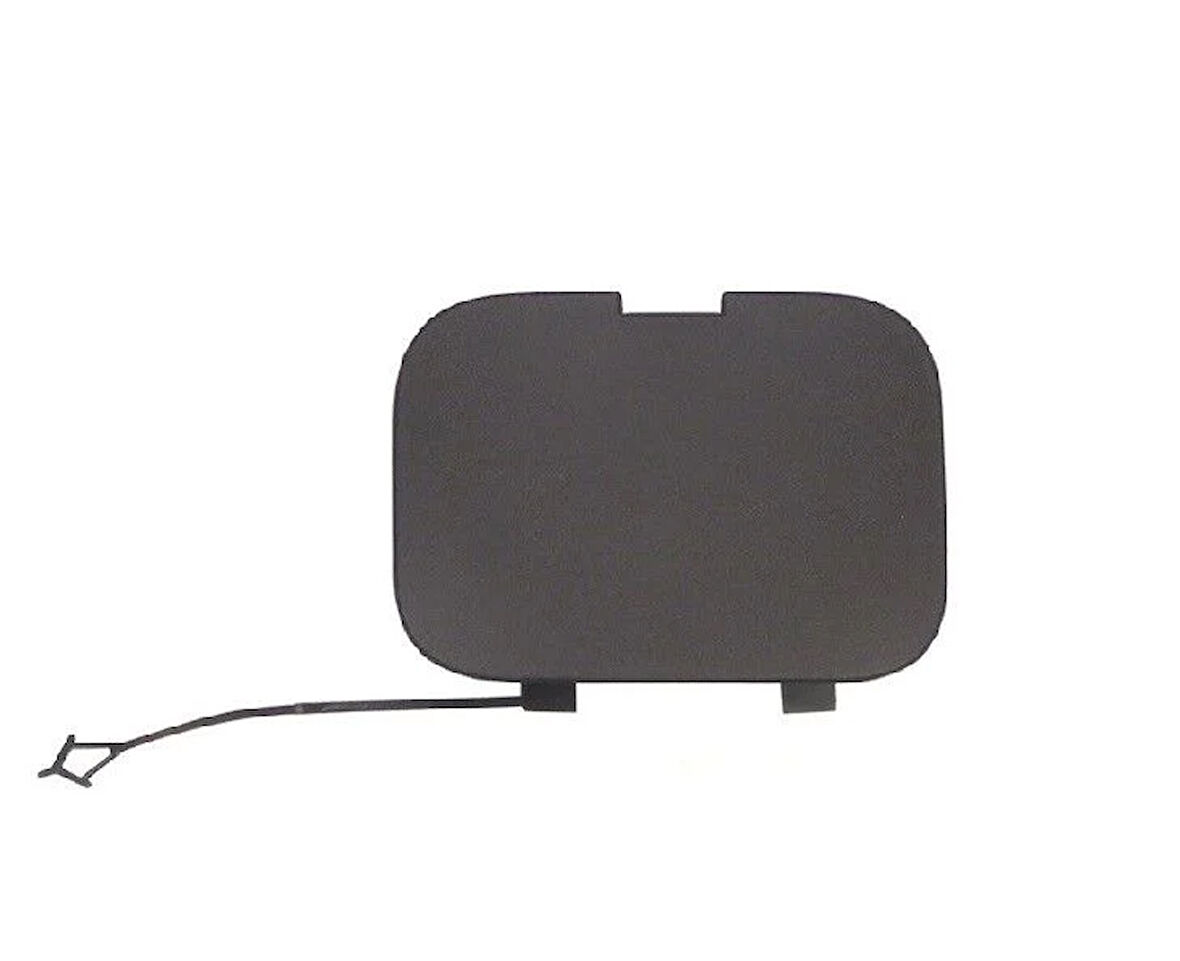 Fiat Ducato 2015 Sonrası Ön Tampon Çeki Kapağı (1611707280)