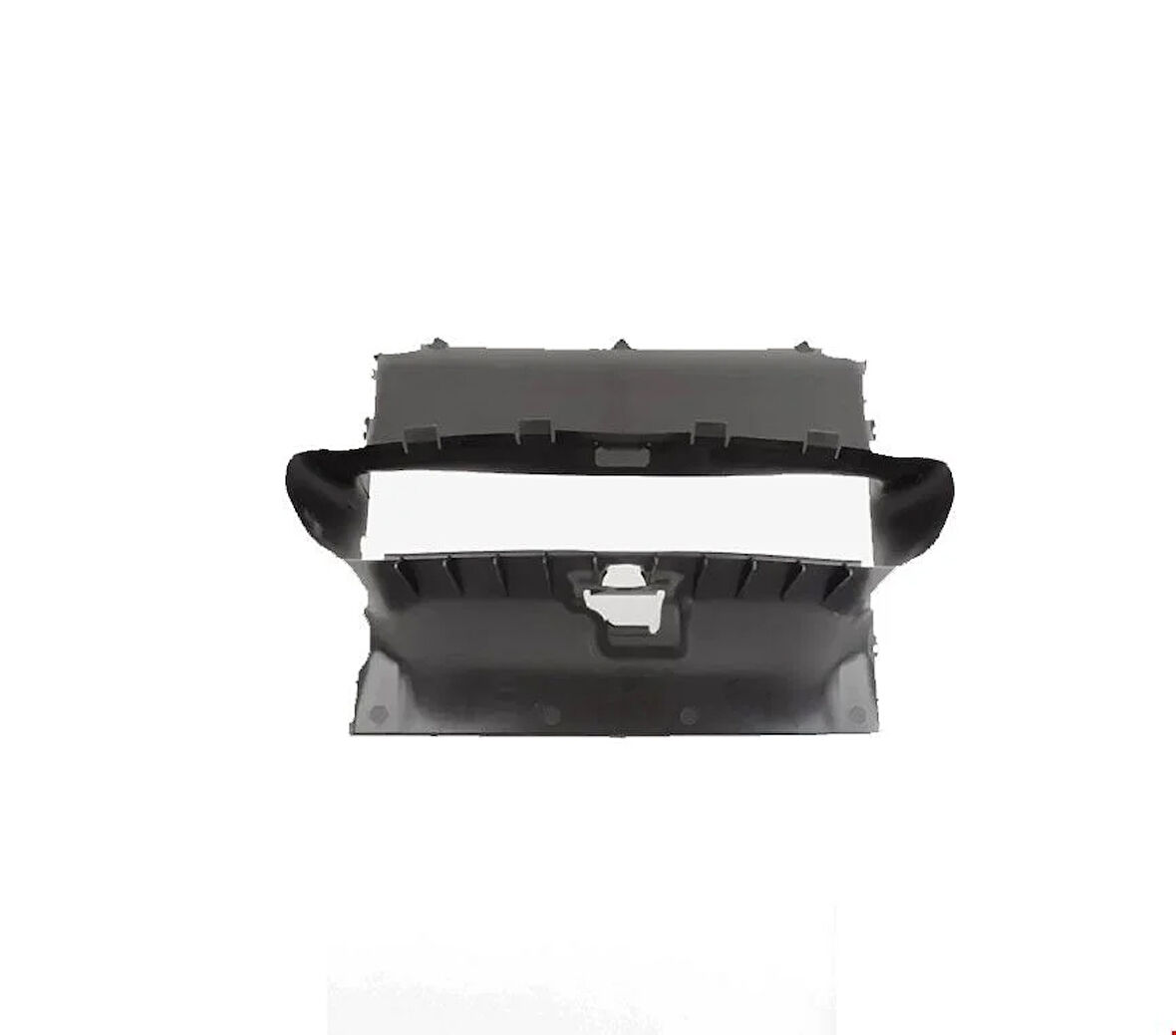 Porsche Cayenne Hava Kanal Maskesi 2011 Sonrası Uyumlu