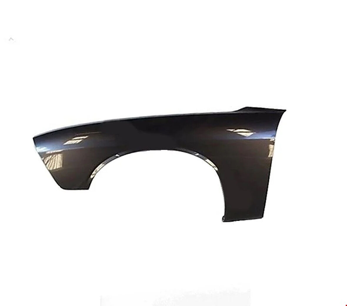 Dodge Challenger Ön Çamurluk Sol 2020 Sonrası Uyumlu