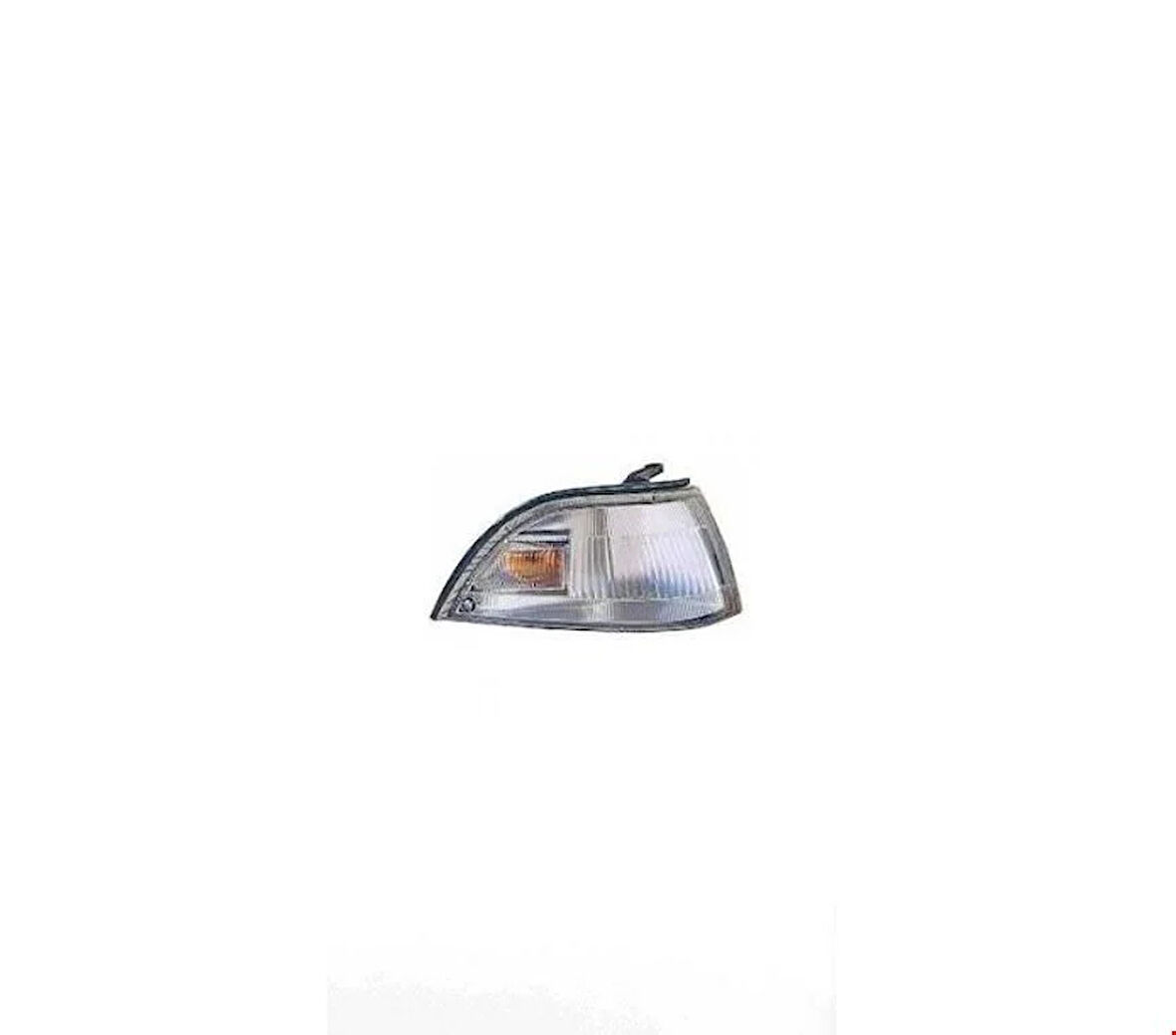 Toyota Corolla Ae92 Ön Sinyal Lambası Hb Sağ 1988 Sonrası Uyumlu