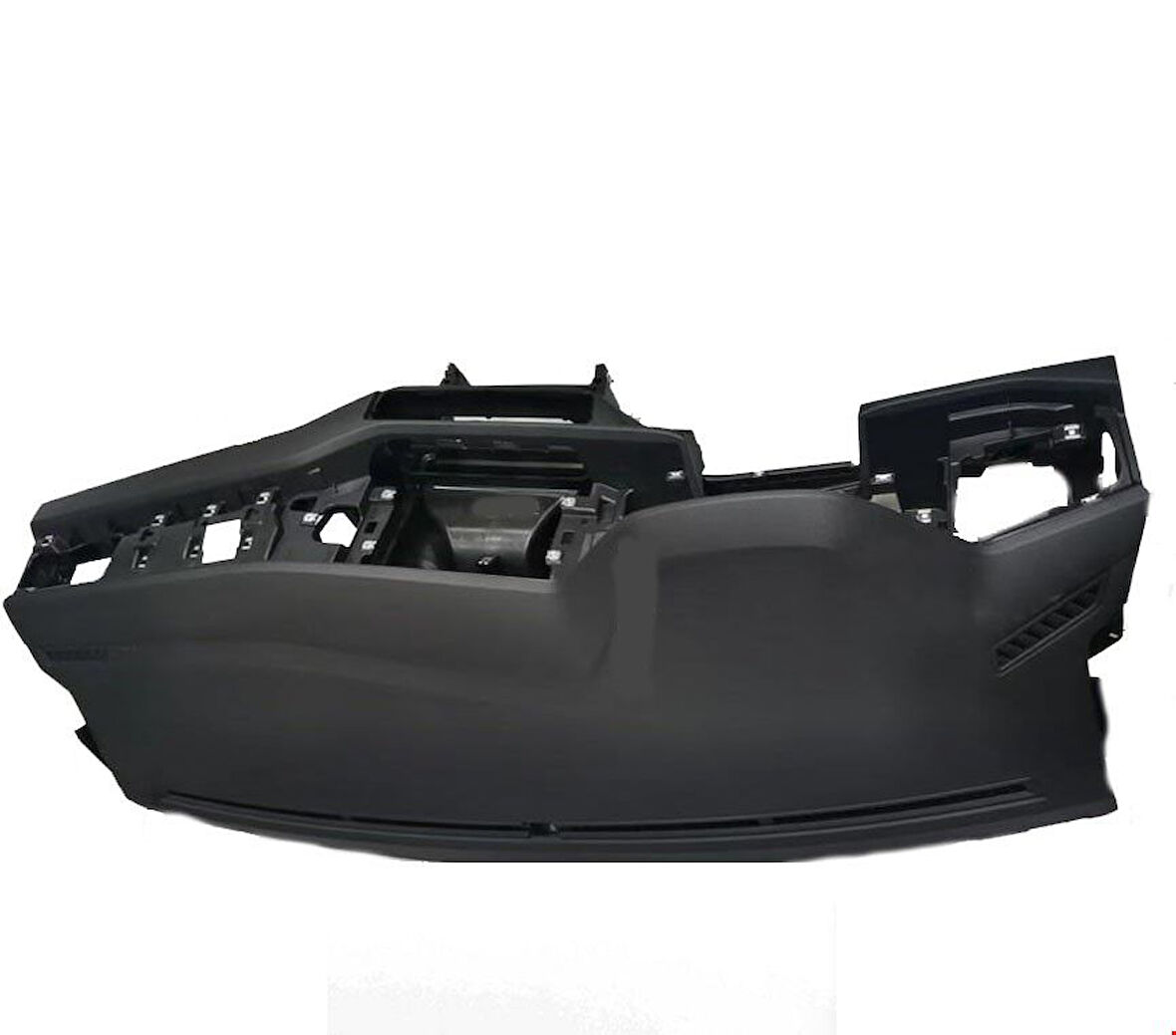 Volkswagen Polo Ön Torpido Göğüs 2017 Sonrası Uyumlu