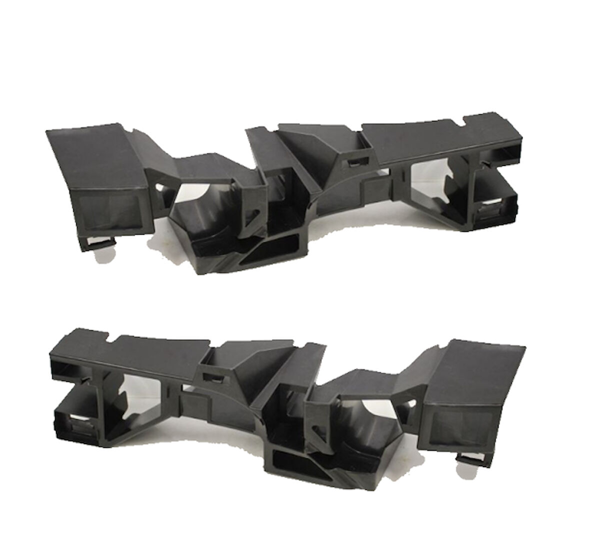 Renault Sandero Arka Tampon Darbe Emici Sol 2016 Sonrası Uyumlu