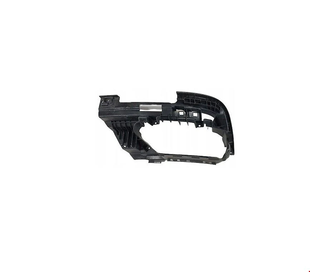 Audi A4 Arka Egzoz Braketi Sağ 2020 Sonrası Uyumlu