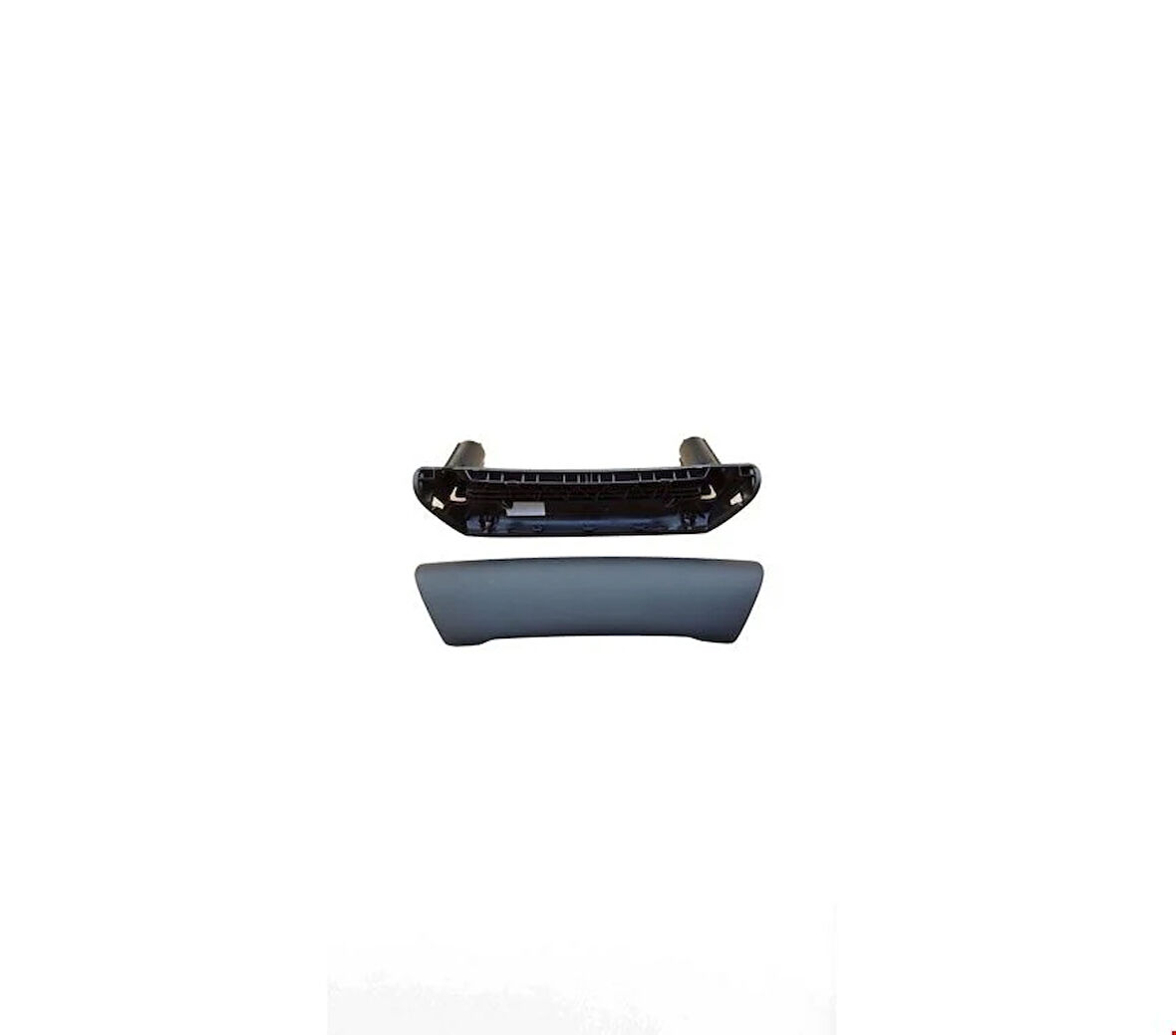 Volkswagen T5t6 İç Sağ Kapı Tutamağı 2009 Sonrası Uyumlu