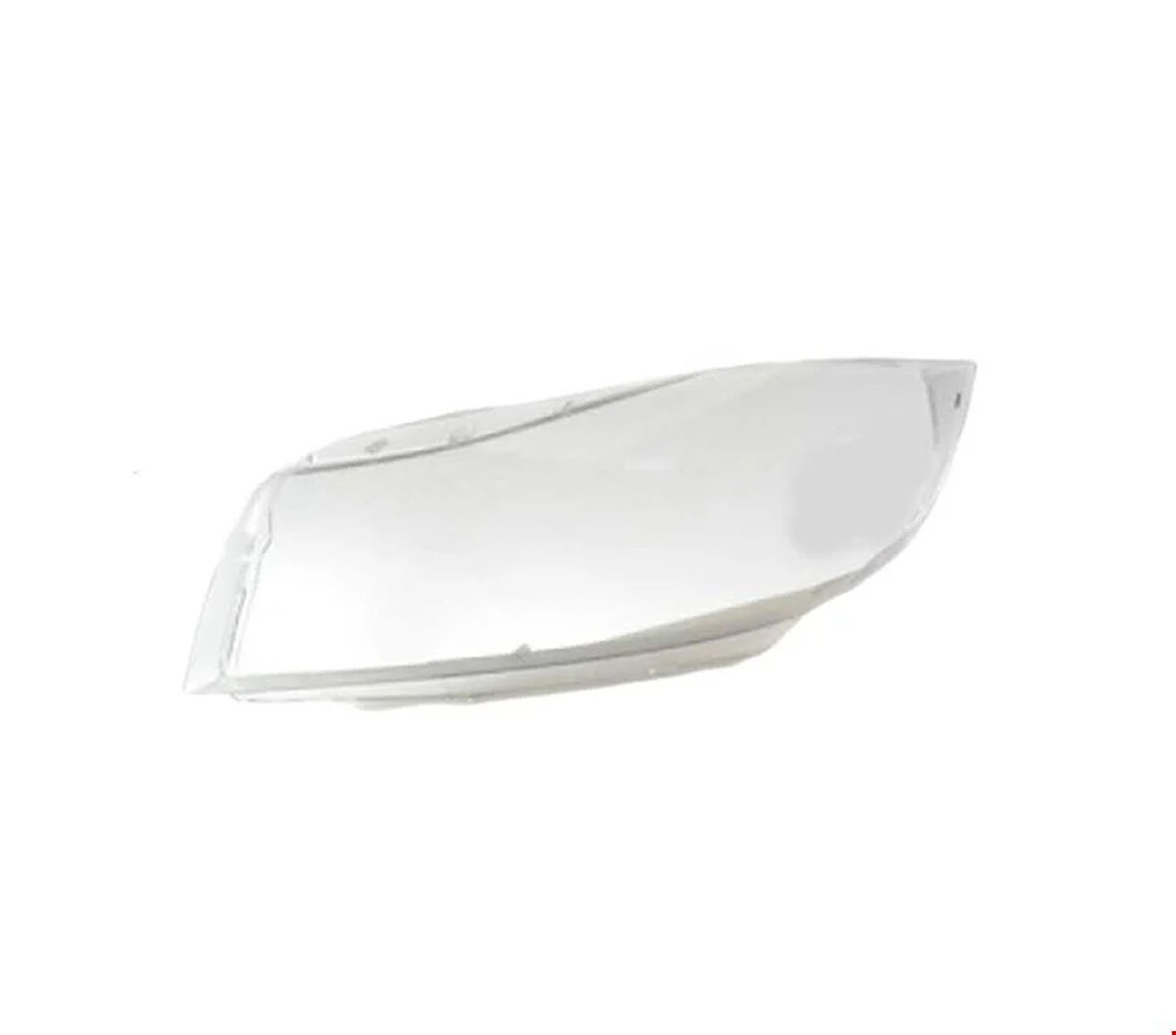 Bmw E90 Ön Far Camı Sol 2009 Sonrası Uyumlu