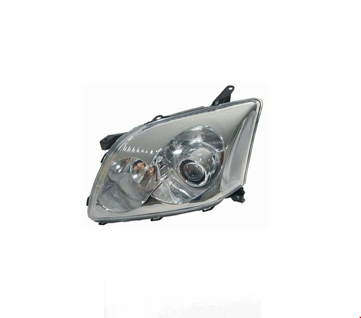 Toyota Avensis Ön Far Sol (Elektrikli Motorsuz) 2003 Sonrası Uyumlu