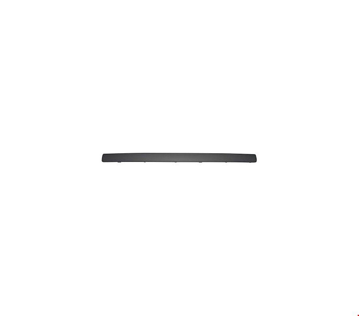 Fiat Linea Arka Tampon Çıtası Orta 2013 Sonrası Uyumlu