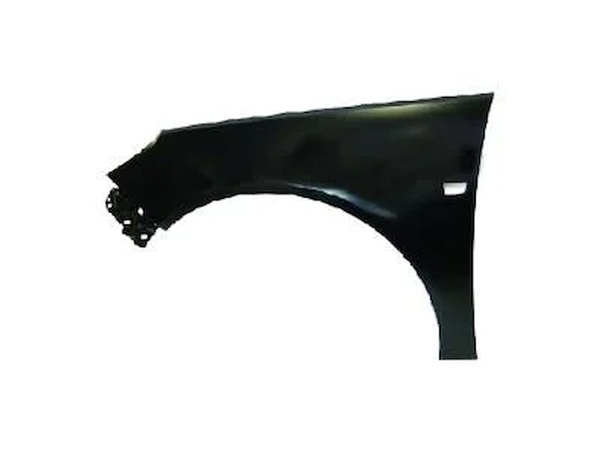 Opel Insignia Ön Çamurluk Sol 2009 Sonrası Uyumlu