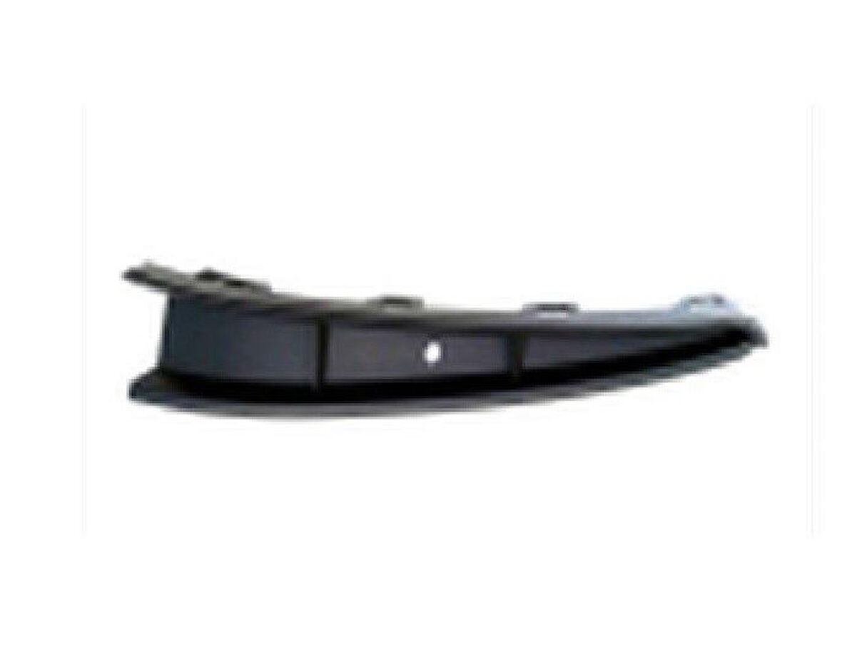 Volkswagen Polo Ön Tampon Izgara Siyah Sol 2017 Sonrası Uyumlu