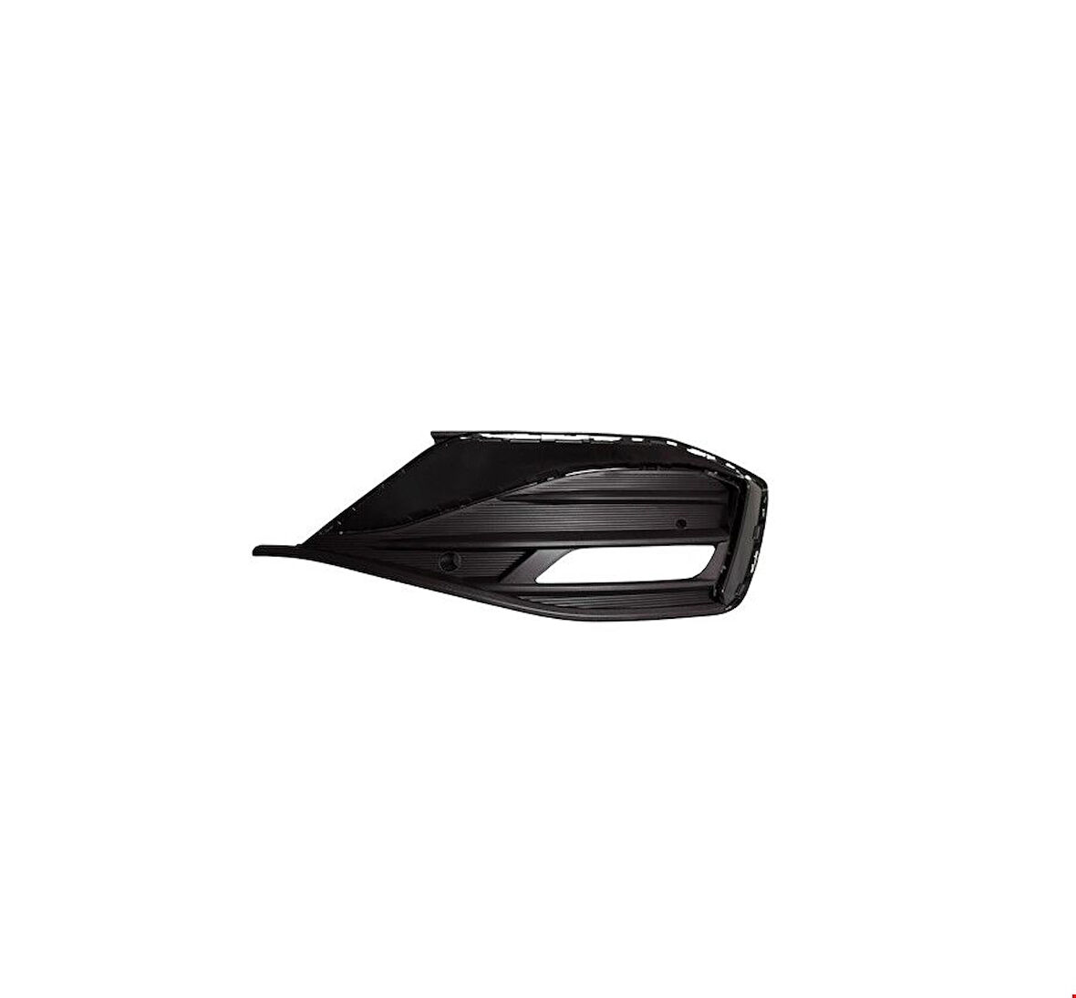 Seat Leon Ön Tampon Sis Çerçevesi Sol Fr 2020 Sonrası Uyumlu