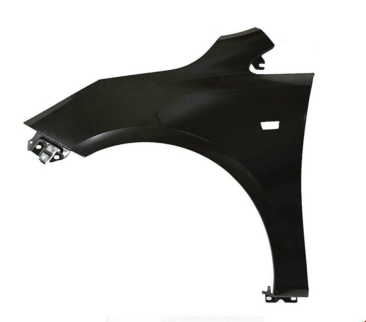 Opel Corsa E Ön Çamurluk Sol 2015 Sonrası Uyumlu