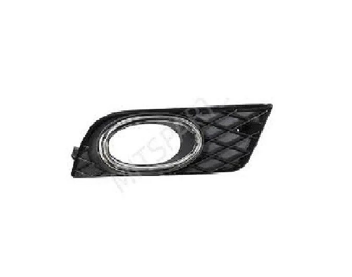 Honda Civic Sis Far Kapağı Sisli Sağ (Kromlu) 2012 Sonrası Uyumlu