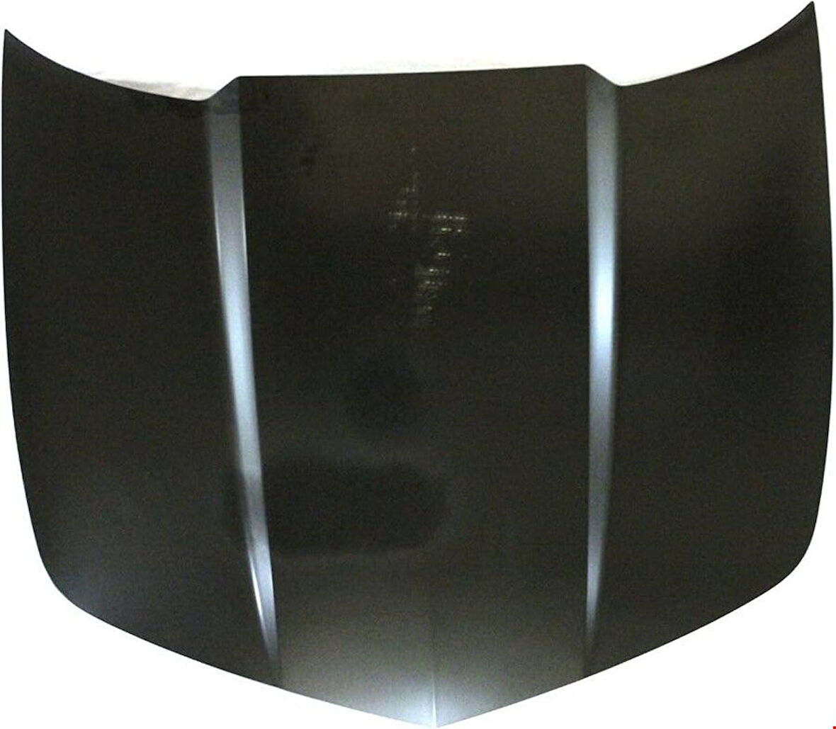 Chevrolet Camaro Motor Kaputu (Alüminyum) 2010 Sonrası Uyumlu