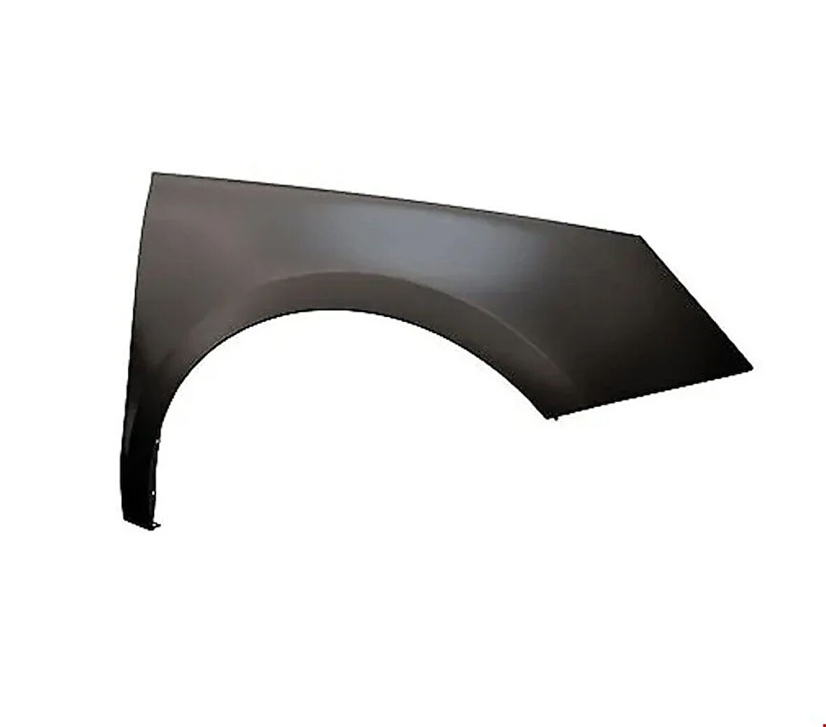 Audi A1 Ön Çamurluk Sağ 2010 Sonrası Uyumlu