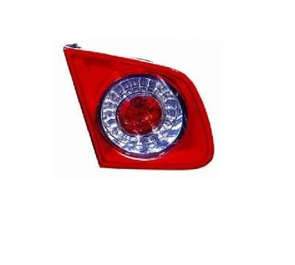 Volkswagen Jetta İç Sol Stop Lambası 2006 Sonrası Uyumlu