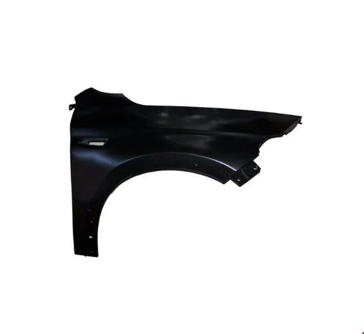 ÖN ÇAMURLUK SAĞ EGEA CROSS 2021-