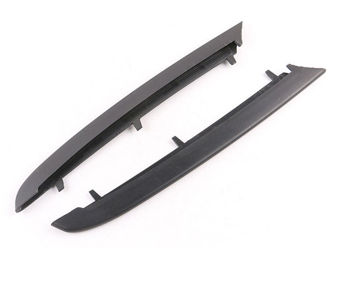 Bmw E90 Ön Tampon Izgara ÇıTası Sol 2006 Sonrası Uyumlu